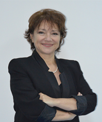 Prof. Dr. Ersi KALFOĞLU (Türkiye)